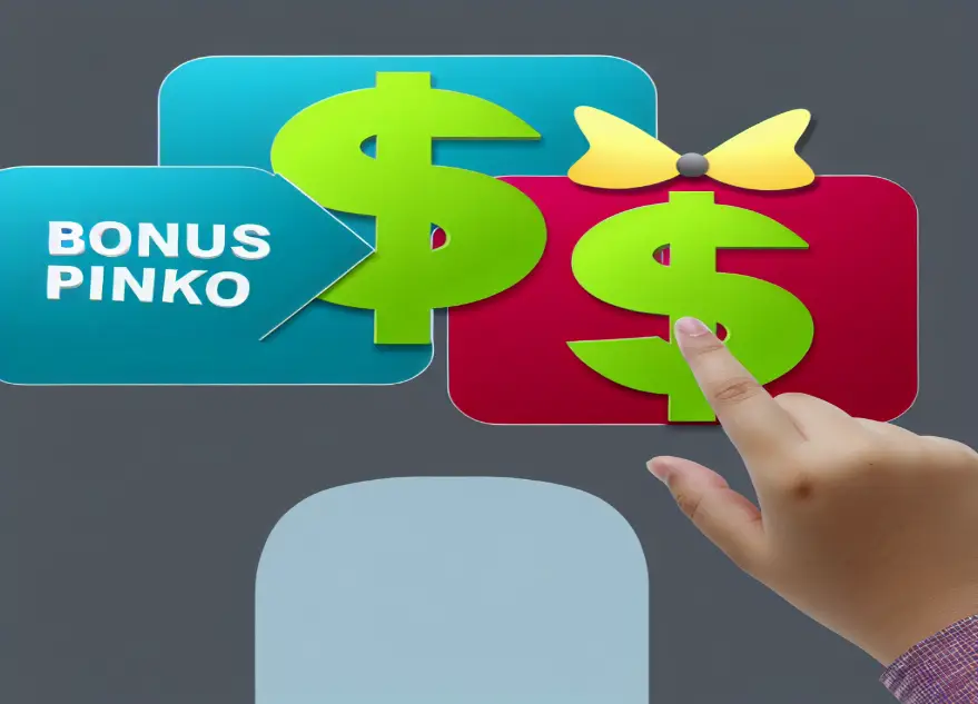 pinko казино бонус без депозита